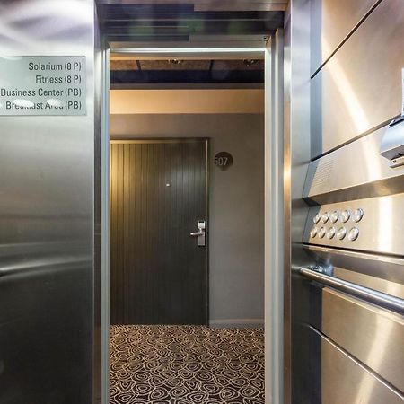 Palermo Apartments By Ayres Buenos Aires Luaran gambar
