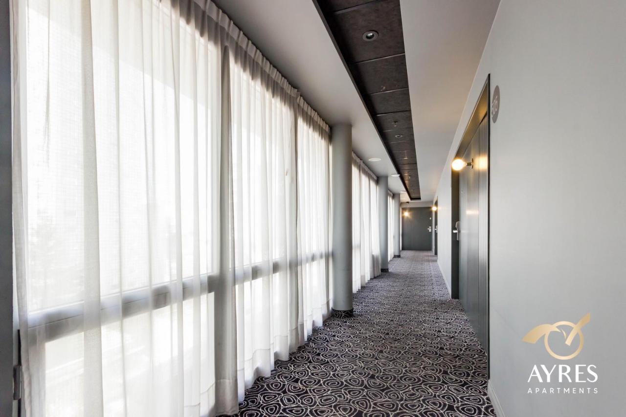 Palermo Apartments By Ayres Buenos Aires Luaran gambar