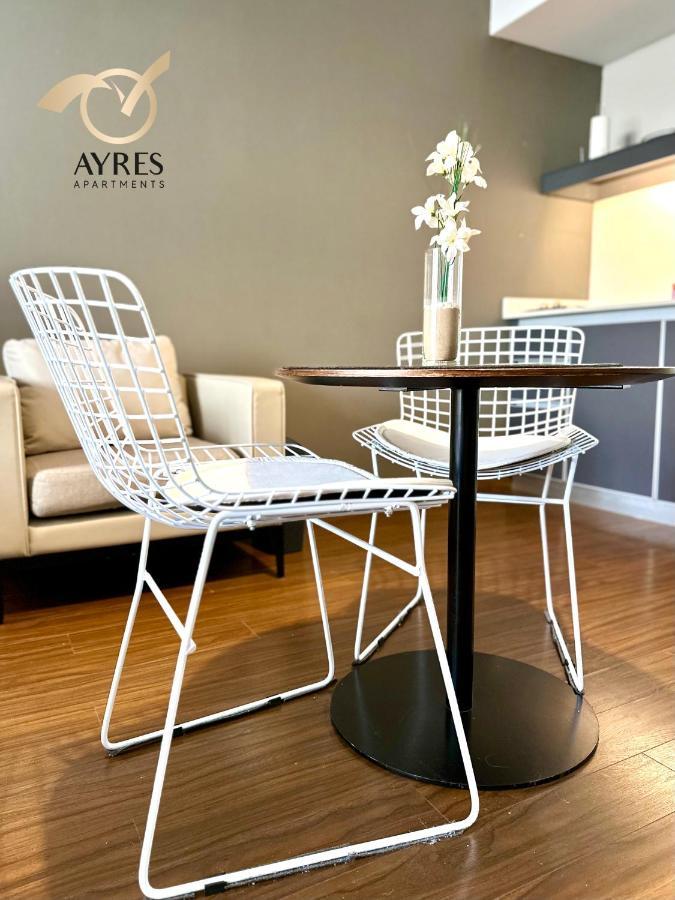 Palermo Apartments By Ayres Buenos Aires Luaran gambar