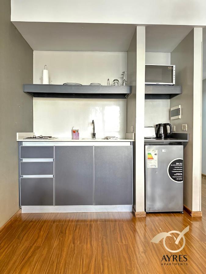 Palermo Apartments By Ayres Buenos Aires Luaran gambar